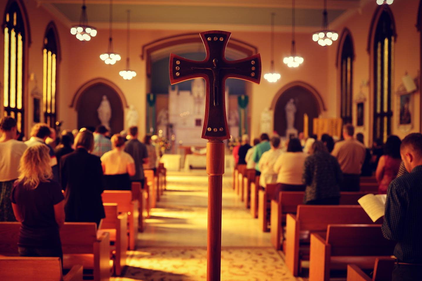 Chapel