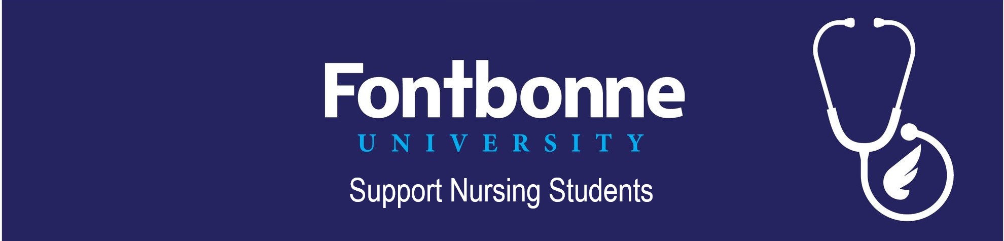 Support Nursing Students